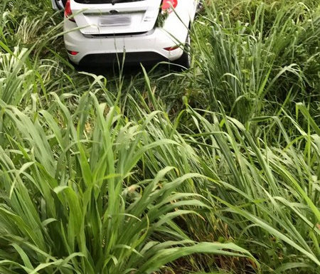 Homens assaltam loja de material de construcao em Itapoa e saointerceptados em Garuva 02
