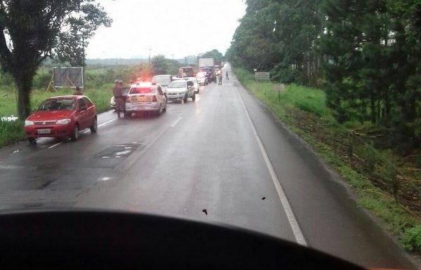 Homens assaltam loja de material de construcao em Itapoa e saointerceptados em Garuva 04
