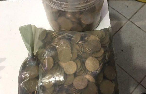 Homens assaltam loja de material de construcao em Itapoa e saointerceptados em Garuva 08