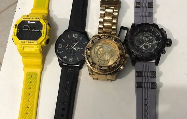 Homens assaltam loja de material de construcao em Itapoa e saointerceptados em Garuva 16