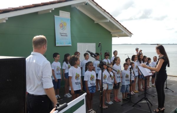 Praca da Bandeira inaugurada no Porto Itapoa 04