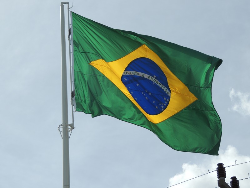 Praca da Bandeira inaugurada no Porto Itapoa 08