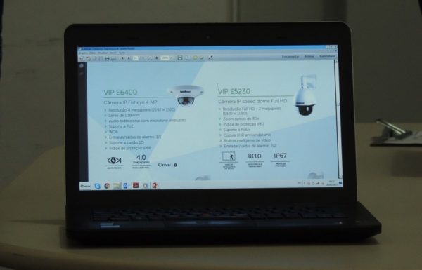 Reuniao esclarece duvidas sobre os aspectos tecnologicos do programa Rede de Vizinhos 06