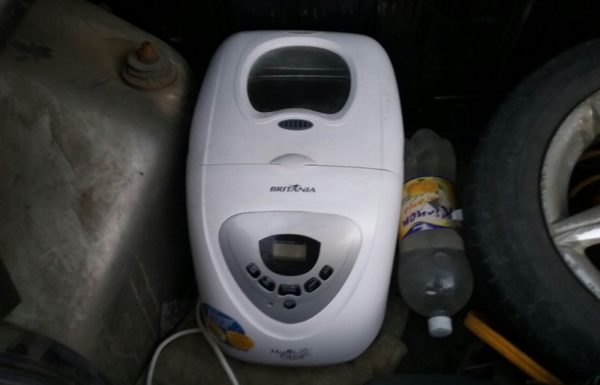 Suspeitos de outros furtos sao presos apos arrombarem residencia 3