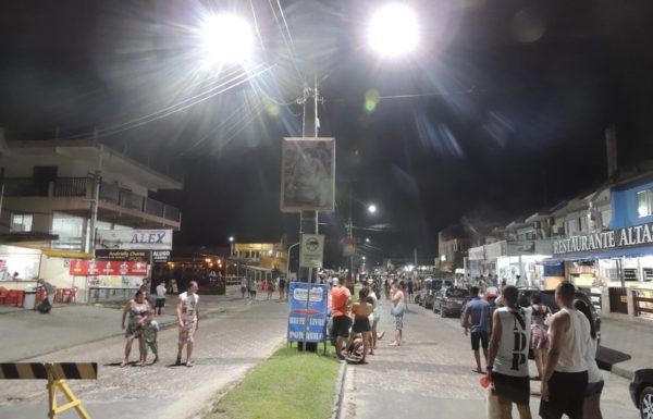 Carnaval Cultural de Itapoá 2017 01