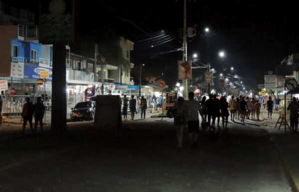 Carnaval Cultural de Itapoá 2017 02