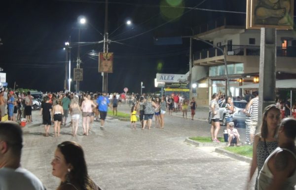 Carnaval Cultural de Itapoá 2017 03