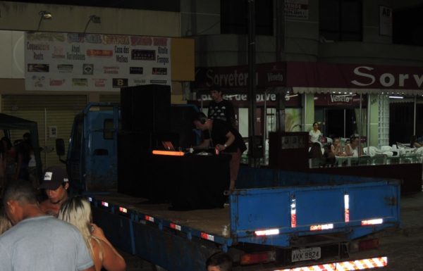 Carnaval Cultural de Itapoá 2017 05