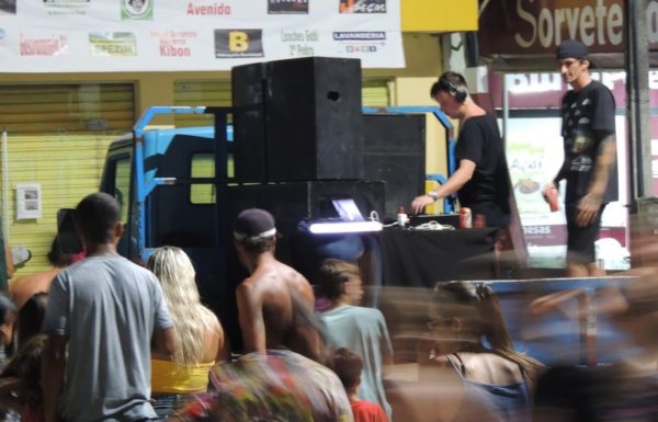 Carnaval Cultural de Itapoá 2017 06
