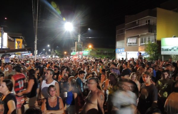 Carnaval Cultural de Itapoá 2017 08