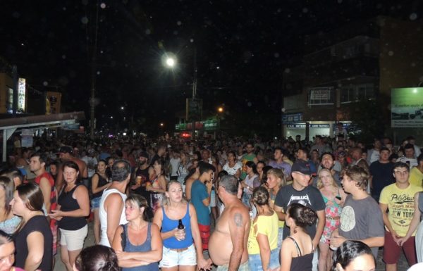 Carnaval Cultural de Itapoá 2017 09