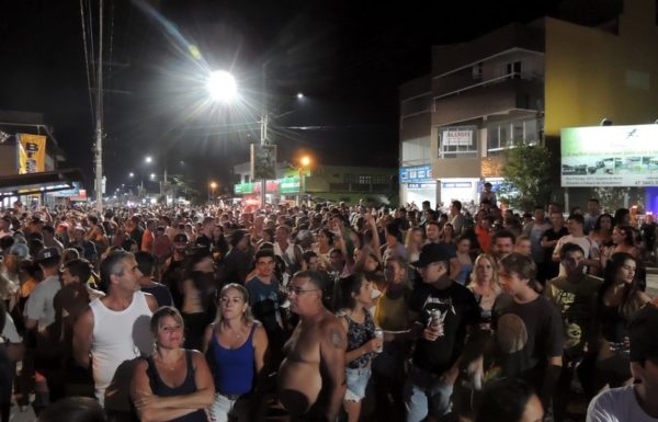 Carnaval Cultural de Itapoá 2017 10