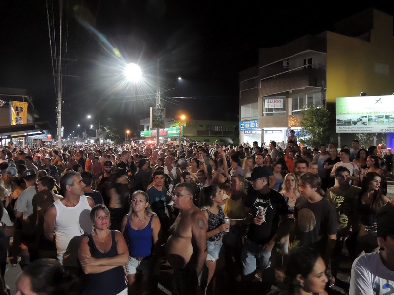 Carnaval Cultural de Itapoá 2017 10