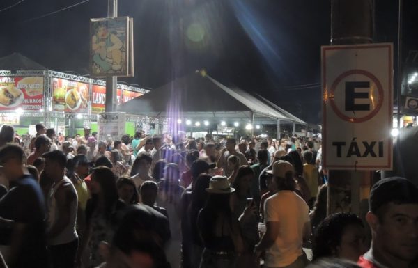 Carnaval Cultural de Itapoá 2017 11