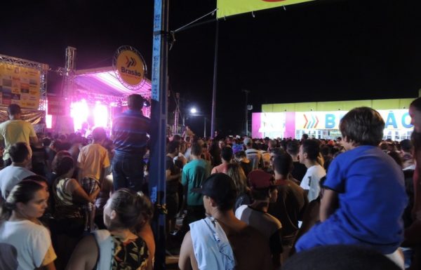 Carnaval Cultural de Itapoá 2017 13