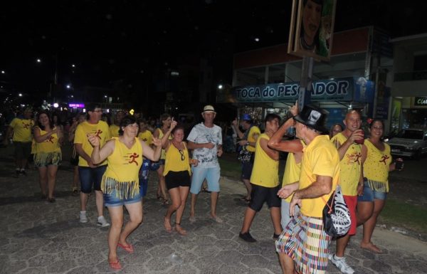 Carnaval Cultural de Itapoá 2017 15
