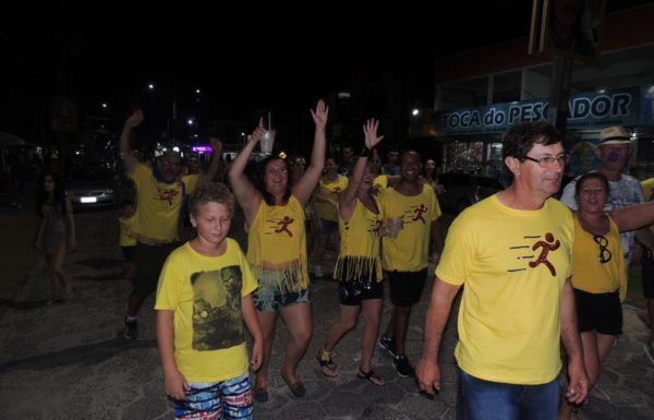 Carnaval Cultural de Itapoá 2017 16