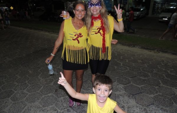 Carnaval Cultural de Itapoá 2017 17