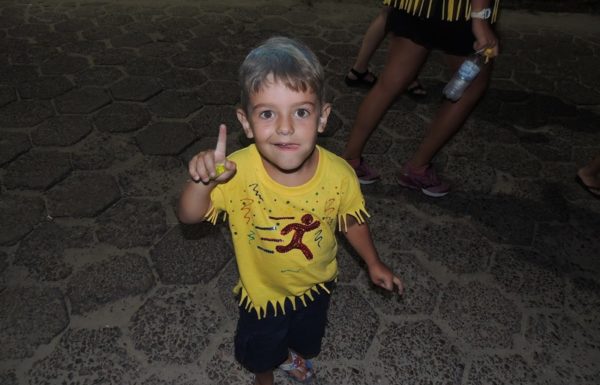 Carnaval Cultural de Itapoá 2017 18