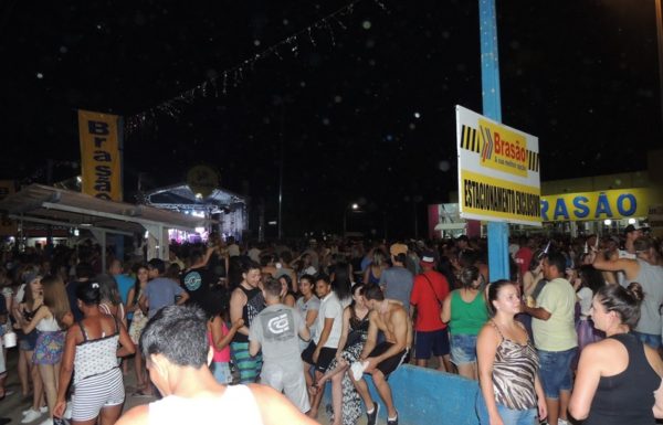 Carnaval Cultural de Itapoá 2017 19