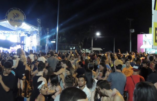 Carnaval Cultural de Itapoá 2017 21