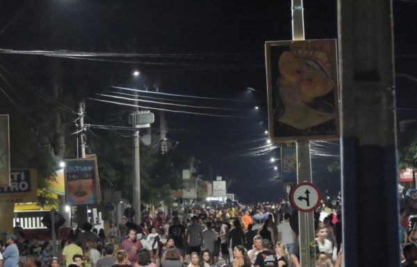 Carnaval Cultural de Itapoá 2017 22