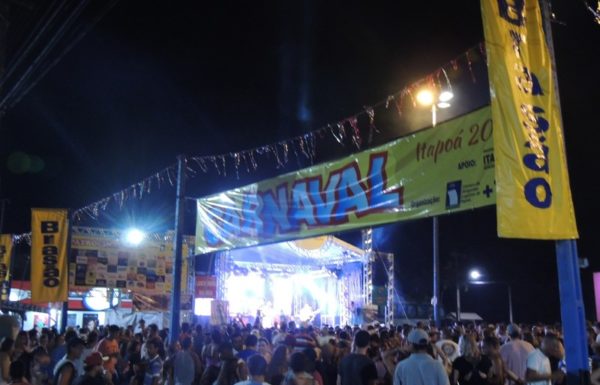 Carnaval Cultural de Itapoá 2017 23