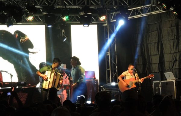 Carnaval Cultural de Itapoá 2017 24