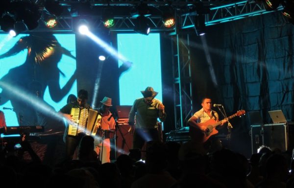 Carnaval Cultural de Itapoá 2017 25