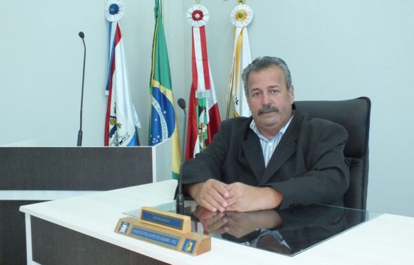 Ernesto Policarpo de Aquino
