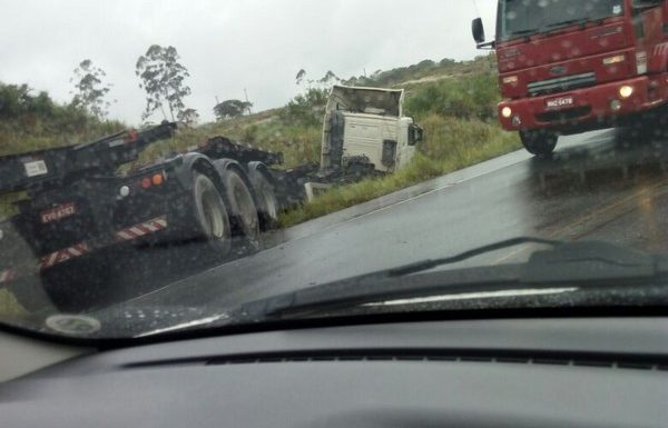 Ex-vereador Ernesto da Igreja morre grave acidente na SC-417 02