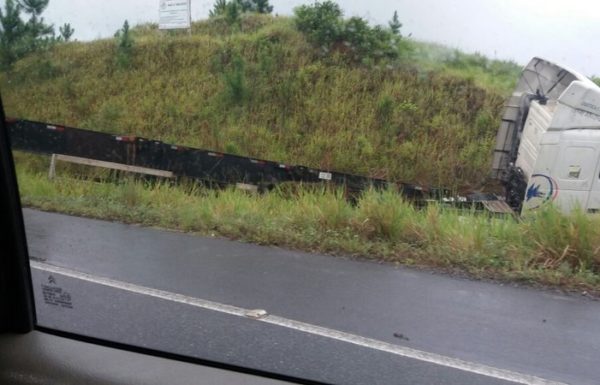 Ex-vereador Ernesto da Igreja morre grave acidente na SC-417 05