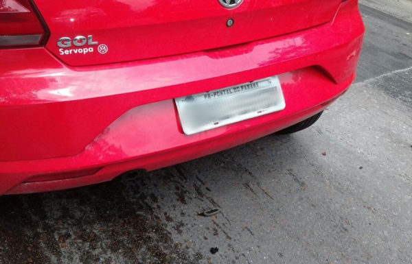 Mais um grave acidente com obito e registrado na SC-417 02