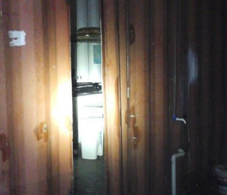 Suspeito de arrombamento a estabelecimento comercial preso em flagrante 2