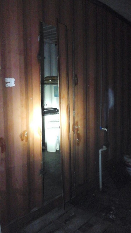 Suspeito de arrombamento a estabelecimento comercial preso em flagrante 2