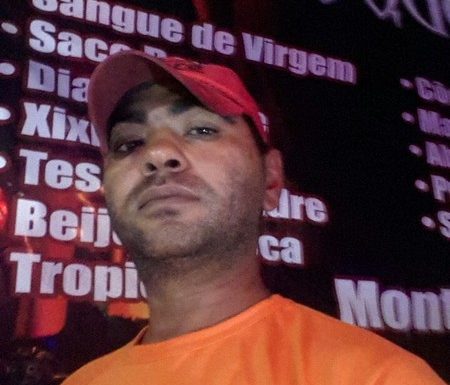 Corpo de homem vitima de homicidio e encontrado proximo a Estrada Cornelsen 02