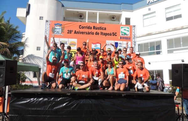 Corrida Rustica 28o Aniversario de Itapoa 30