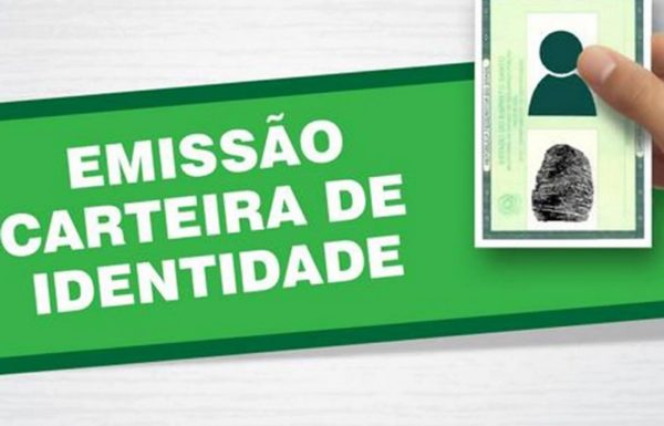 Divisao da Cidadania de Itapoa volta a emitir Carteira de Identidade