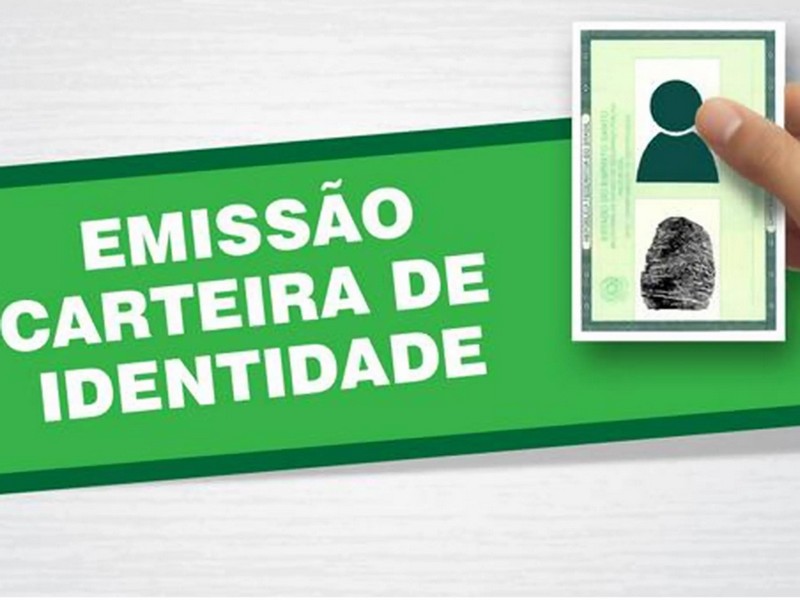 Divisao da Cidadania de Itapoa volta a emitir Carteira de Identidade