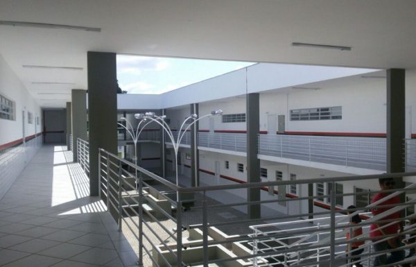 Escola Parque Guarani