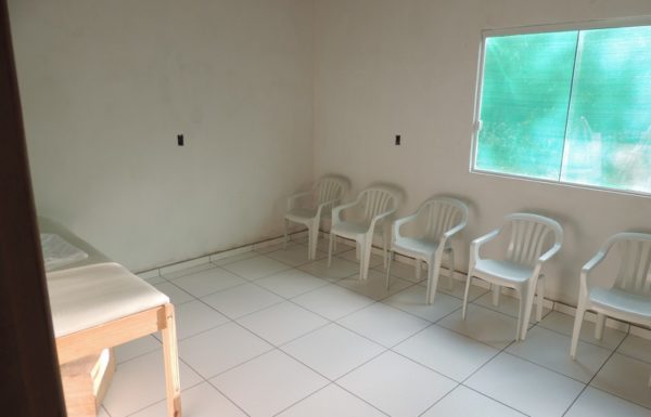 Projeto oferecerá aulas a crianças carentes