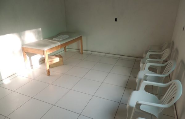 Projeto oferecerá aulas a crianças carentes