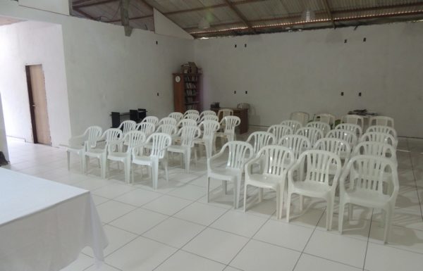 Projeto oferecerá aulas a crianças carentes