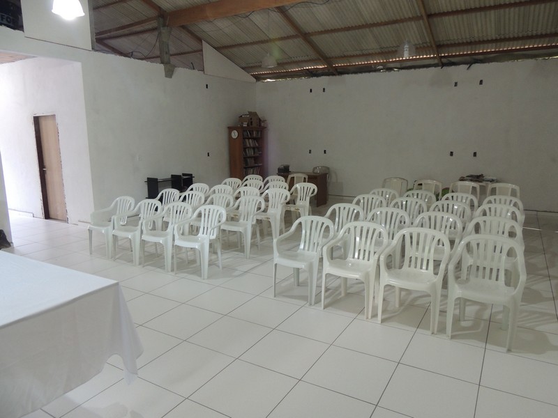 Projeto oferecerá aulas a crianças carentes