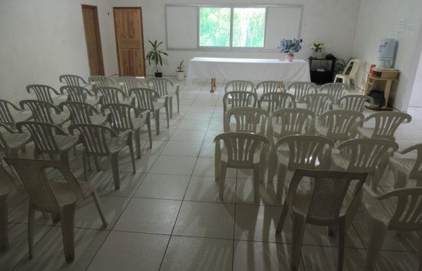 Projeto oferecerá aulas a crianças carentes