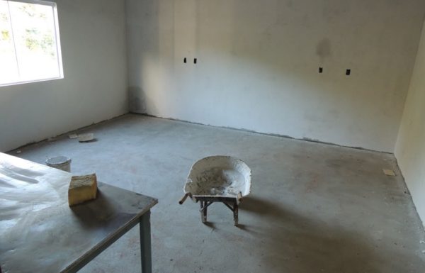 Projeto oferecerá aulas a crianças carentes