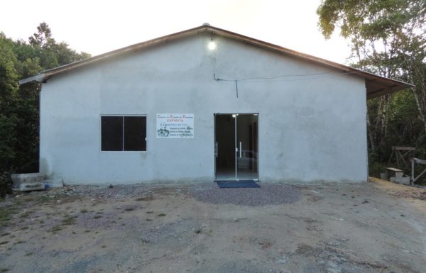 Projeto oferecerá aulas a crianças carentes