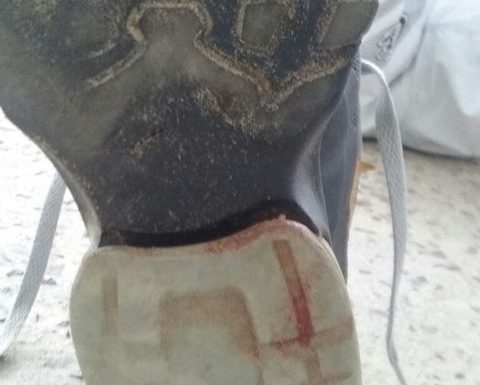 Tentativa de homicidio e registrada pela pm de Itapoa na manha deste sabado 1o-04 1