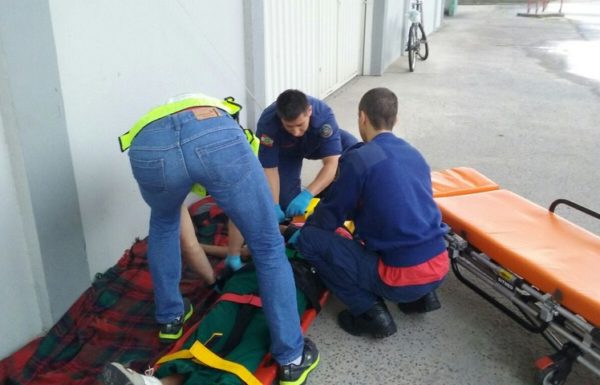 Tentativa de homicidio e registrada pela pm de Itapoa na manha deste sabado 1o-04 3