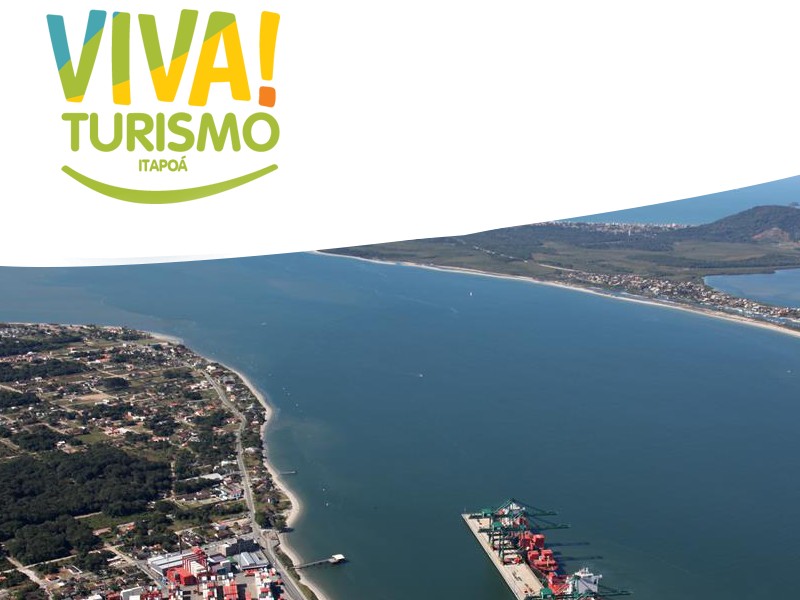 Viva Turismo Itapoa